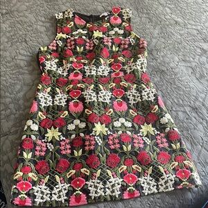 Lucy Paris Beautiful Floral dress